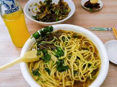 -大藏村拉面(保利首开·熙悦春天店)