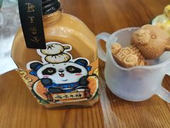 -肥韬茶餐厅(南山mini店)