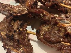 -北丐先生·野馄饨烧烤(雨花万象店)