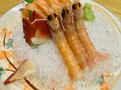 -吉兆·料理(红梅南路店)