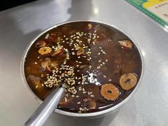 -文文烤肉(大皮院店)