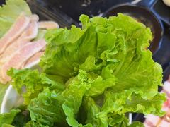 -燚青春东北泥炉烤肉(百合店)