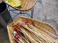 -咏勝锑锅麻辣烫(净居寺路总店)