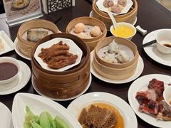 凤爪-京香轩·中餐厅(上海中庚聚龙酒店)