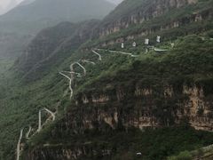 -野三坡刘家河高山漂流