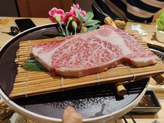 -松鱼亭·和牛烧肉(协鑫广场店)