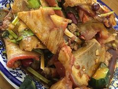 -福瑞记老孙头biangbiang面(新生路店)