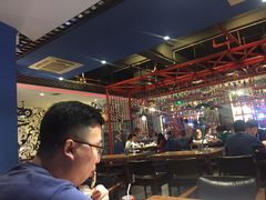 -成都烧烤(川大店)