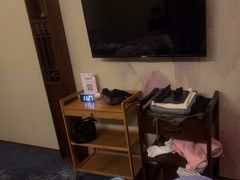 -鼎族怡华·指压·经络·疗愈SPA(紫荆店)