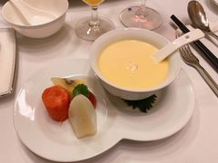 杨枝甘露-伯衡55·吉品轩(乌鲁木齐南路店)