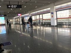 -长沙黄花国际机场-T1航站楼