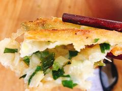 -老上海葱油饼(黄河路店)