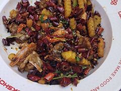 -禄鼎记·多口味酸菜鱼(白云万象汇店)