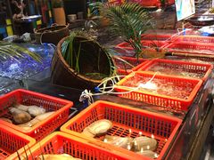 -79号渔船海鲜饭店(华强北店)