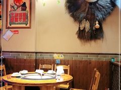 -地锅公社·现炒地锅鸡·地锅鱼·夜宵(罗锦路店)