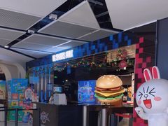 -VS SPORTS PARK运动玩乐园·团建·生日会(合生汇店)
