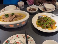 -江宴渔村·鱼鲜土菜(紫荆广场店)