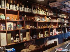 -半藏居酒屋(香港花园店)