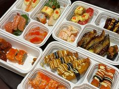 -莲寿司(国兴店)