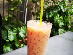 -多春茶室