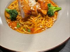 -Pennehut畔尼意面(合肥万象城店)