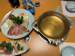 -蟹道乐(梅田店)
