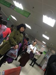 -深圳市妇幼保健院(红荔院区)