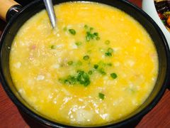 养颜豆花-川人百味(亿合城店)