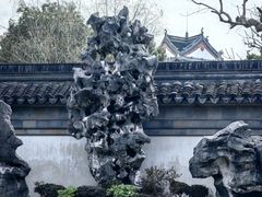 -拙政园
