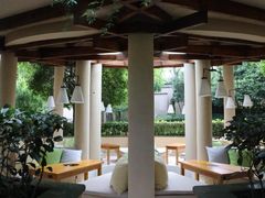 -青城山六善酒店·紫氣園中餐厅