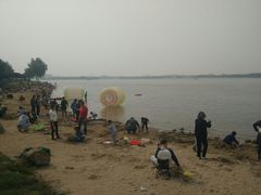 -丁香湖公园