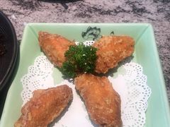 -新白鹿餐厅(松江开元地中海店)