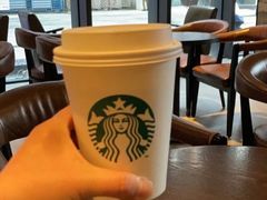 秋季特饮-星巴克(保定万博广场店)