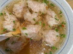 -老电影院饺店(休宁店)