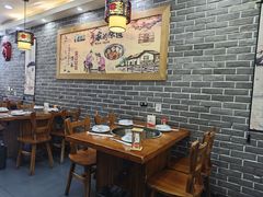 -曹丞相·地锅鸡·地锅鱼(武林店)