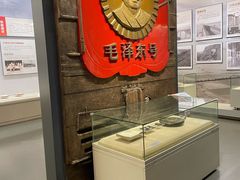 -中国铁道博物馆(正阳门馆)