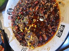 -大汗行宫园林餐厅