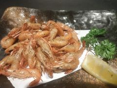 -纹兵卫手打荞麦面日料(虹桥本店)