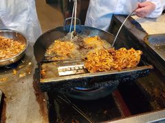 虾饼-青果虾饼(杨柳巷店)