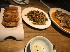 手工红糖糍粑-丰乐餐厅·始于1999·本地老字号