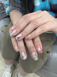 -斯馨·健康美甲美睫