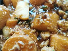 -文兴酒家(Chinatown - Gerrard Street)