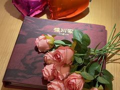 -德川家日本料理(中关村寰太大厦店)