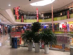 -北京华联购物中心(天通苑店)