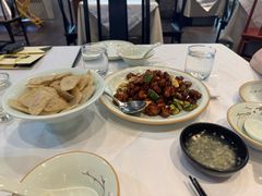 -到家尝北京菜(西坝河店)