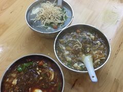 -豆相识•九九豆腐脑(牛咡桥店)