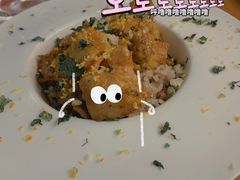-秘密小花园(第三中学店)