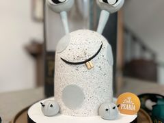 -柏尼娅PEARIA·蛋糕定制(北京SKP店)