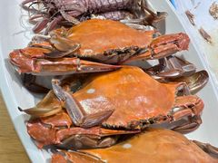 -良师门滨海人家·海鲜·家常菜(滨海城店)