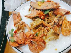 -醉壹号海鲜大排档(厦门美食地标店)